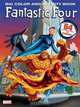 Fantastic Four Big Color & Activity Book : With Stickers, 