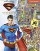Superman Returns (I Can Find It), Editor Don Curry 