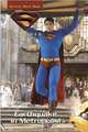 Earthquake in Metropolis! (Superman Returns), Don Curry 