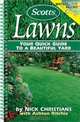 Lawns (Waterproof Books), Nick Christians Ph.D., Ashton Ritchie 