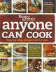 Anyone Can Cook, 