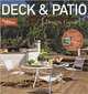 Deck and Patio Design Guide, Paula Marshall 