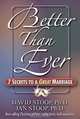Better Than Ever, David Stoop, Jan Stoop 