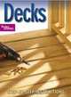 Decks (Better Homes & Gardens Do It Yourself), 