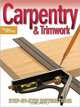 Carpentry and Trimwork: Step-by-Step Instructions, 