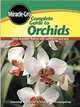 Complete Guide to Orchids, Miracle-Gro 