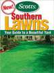 Southern Lawns: Your Guide to a Beautiful Yard, Nick Edward Christians 