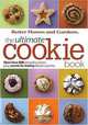 The Ultimate Cookie Book, 
