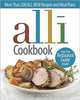The alli Cookbook, 