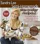 Semi-Homemade Slow Cooker Recipes 2, Sandra Lee 