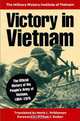 Victory in Vietnam: The Official History of the People