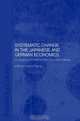 Systemic Change in the Japanese and German Economies: Convergence and Differentiation as a Dual Challenge, 