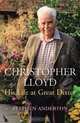 Christopher Lloyd: His Life at Great Dixter, Stephen Anderton 