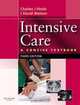 Intensive Care: A Concise Textbook, Charles J. Hinds, J. David Watson 