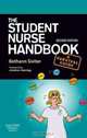 The Student Nurse Handbook, Bethann Siviter 