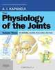 The Physiology of the Joints, volume 3, I. A. Kapandji 