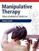 Manipulative Therapy: Musculoskeletal Medicine, Karel Lewit 