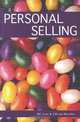 Personal Selling, M. C. Cant, C. H. van Heerden 