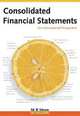 Consolidated Financial Statements: An International Perspective, Mfandaidza Reuben Hove 
