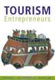 Tourism Entrepreneurs, Melodi Botha, Felicite Fairer-Wessels, Berendien Lubbe 