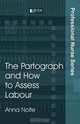 The Partograph and How to Assess Labour (Professional Nurse Series), Anna Nolte 