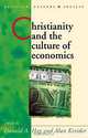 Christianity and the Culture of Economics (Religion, Culture, and Society), Donald A. Hay, Alan Krieder, Donald Hay, Alan Kreider 