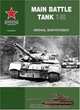 Main Battle Tank T-80, Mikhail Baryatinsky 