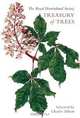 RHS: Treasury of Trees: Writers & Artists in the Garden, Charles Elliott 