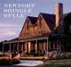 Newport Shingle Style, Cheryl Hackett 