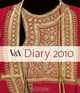 V and A Pocket Diary 2010, 