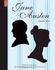 British Library Jane Austen Desk Diary 2010, 