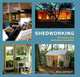 Shedworking: The Alternative Workplace Revolution, Alex Johnson 