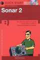 Quick Start Sonar 2 (Quick Start (Music Sales)), Craig Anderton 