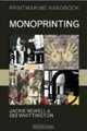 Monoprinting, Jackie Newell, Dee Whittington 