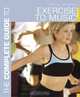 The Complete Guide to Exercise to Music (Complete Guide), Debbie Lawrence 