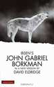 John Gabriel Borkman (Modern Plays), Henrik Ibsen 