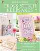 Quick To Stitch Cross Stitch Keepsakes, Helen Phillips 