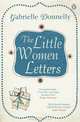 The Little Women Letters, Gabrielle Donnelly 