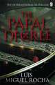 The Papal Decree, Luis Miguel Rocha 