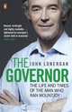 The Governor, John Lonergan 