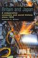 Britain and Japan: A Comparative Economic and Social History Since 1900, Kenneth Brown 