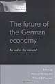 The Future of the German Economy: An End to the Miracle?, Rebecca Harding, William E. Paterson 