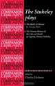 The Stukeley Plays : 
