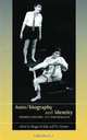 Auto/Biography and Identity: Women, Theatre and Performance, 