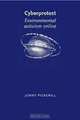 Cyberprotest: Environmental Activism Online, Jenny Pickerill 