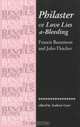 Philaster: Or, Love Lies A-Bleeding by Beaumont and Fletcher, Andrew Gurr 