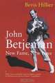 John Betjeman: New Fame, New Love, Bevis Hillier 