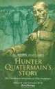 Hunter Quatermain