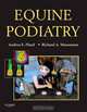 Equine Podiatry, Andrea Floyd, Richard Mansmann 