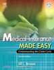 Medical Insurance Made Easy: Understanding the Claim Cycle, Jill Brown 